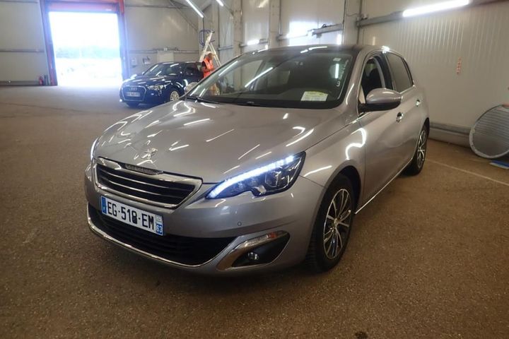 PEUGEOT 308 2016 vf3lphnywgs262009