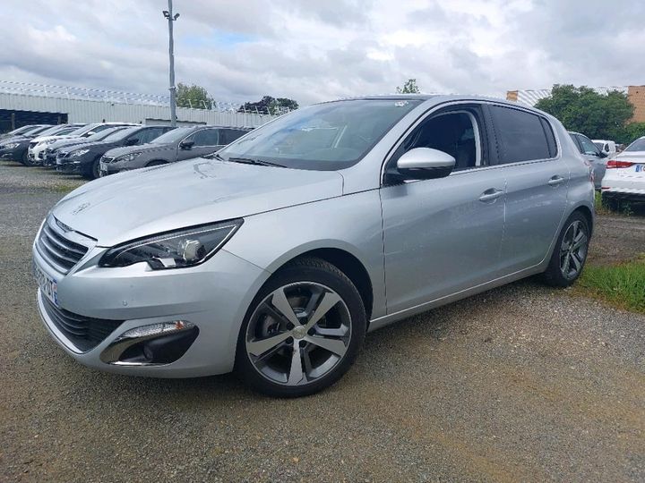 PEUGEOT 308 2016 vf3lphnywgs267107