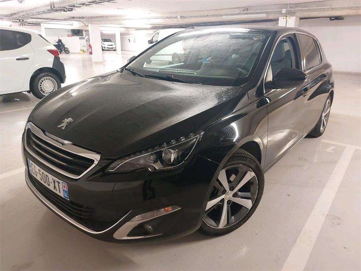 PEUGEOT 308 2016 vf3lphnywgs283376