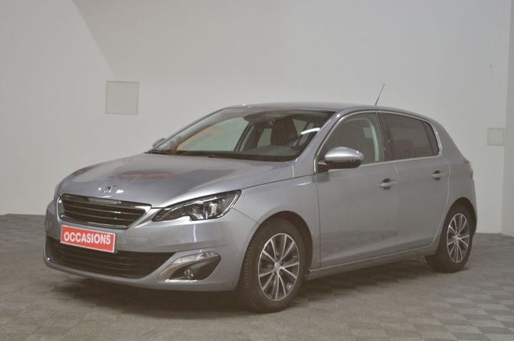 PEUGEOT 308 2016 vf3lphnywgs290345