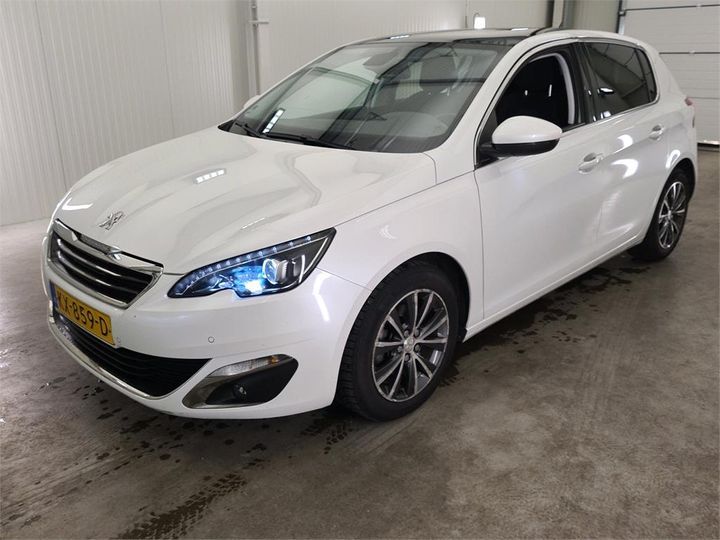 PEUGEOT 308 2016 vf3lphnywgs317004