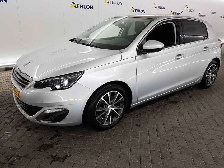 PEUGEOT 308 2017 vf3lphnywgs318530