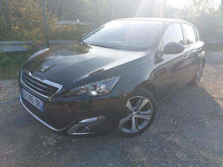 PEUGEOT 308 2016 vf3lphnywgs332471