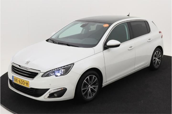 PEUGEOT 308 2017 vf3lphnywhs018314