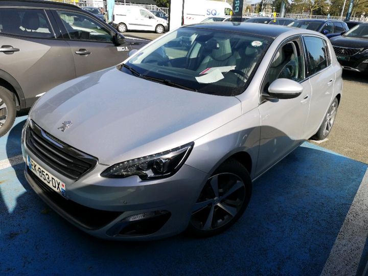 PEUGEOT 308 2017 vf3lphnywhs049484