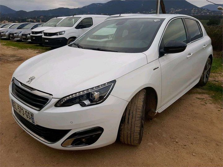 PEUGEOT 308 2017 vf3lphnywhs069785