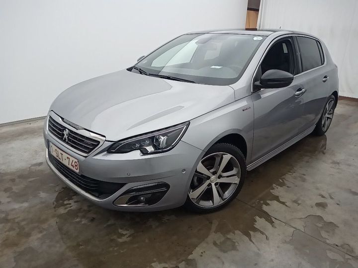 PEUGEOT 308 &#3913 2017 vf3lphnywhs082548