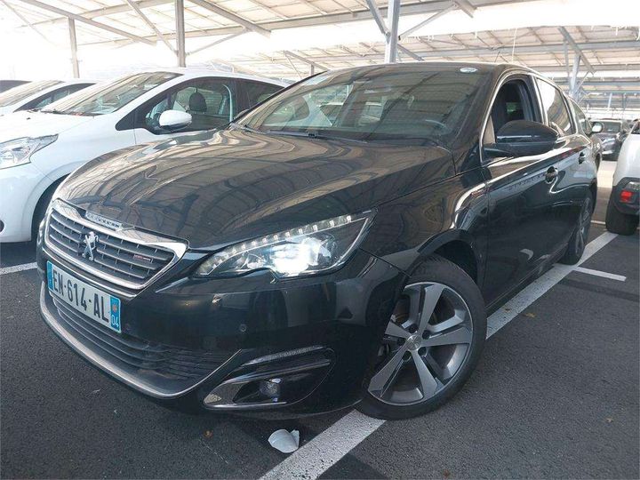 PEUGEOT 308 2017 vf3lphnywhs134174