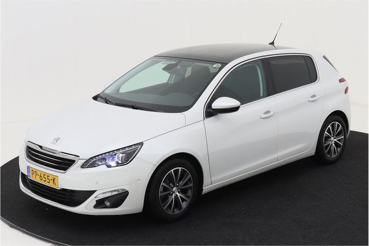 PEUGEOT 308 2017 vf3lphnywhs161138