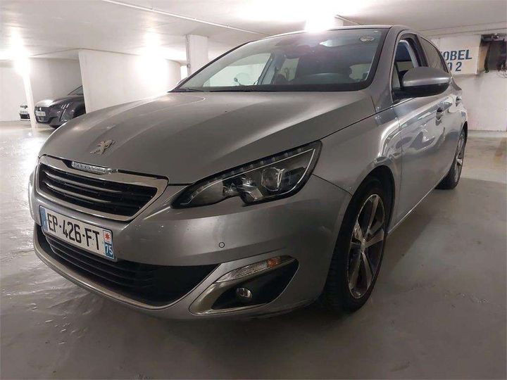 PEUGEOT 308 2017 vf3lphnywhs181860