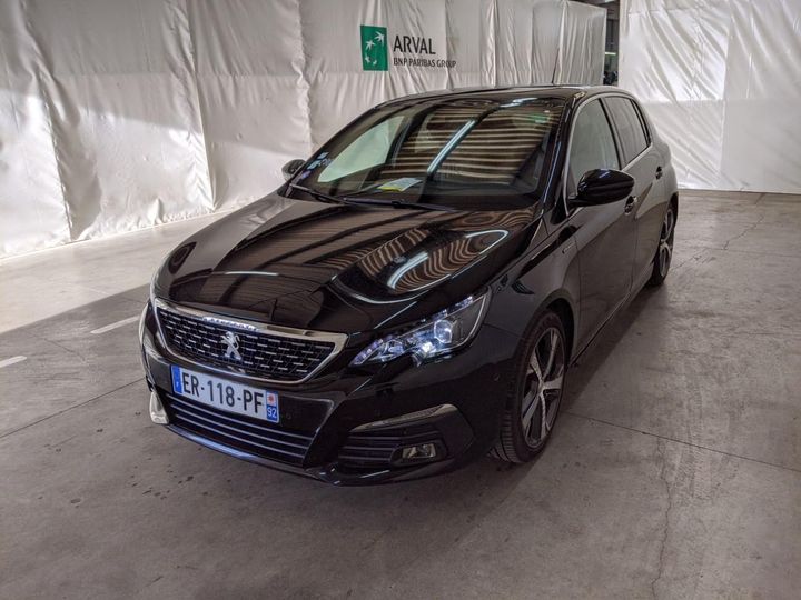 PEUGEOT 308 2017 vf3lphnywhs264274