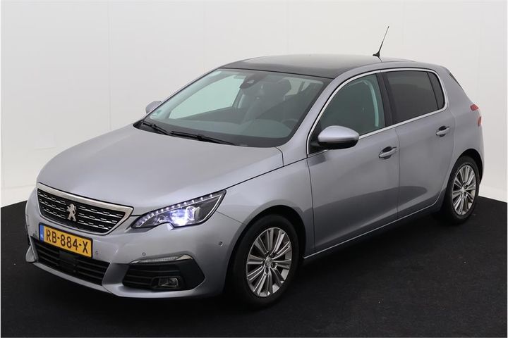 PEUGEOT 308 2017 vf3lphnywhs280547