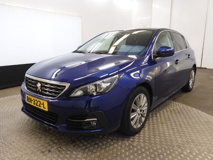 PEUGEOT 308 2017 vf3lphnywhs314603