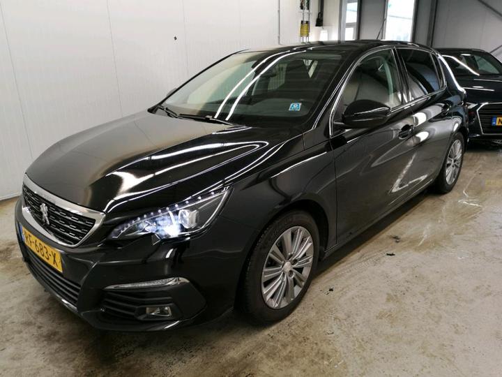 PEUGEOT 308 2017 vf3lphnywhs316395