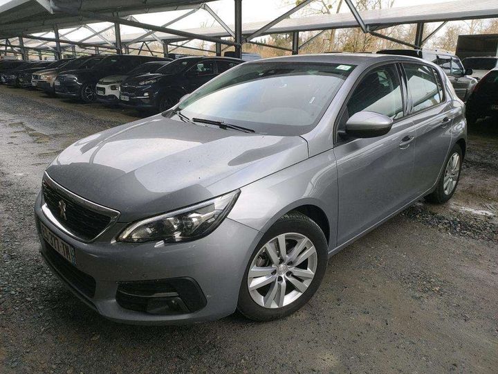 PEUGEOT 308 2017 vf3lphnywhs346222