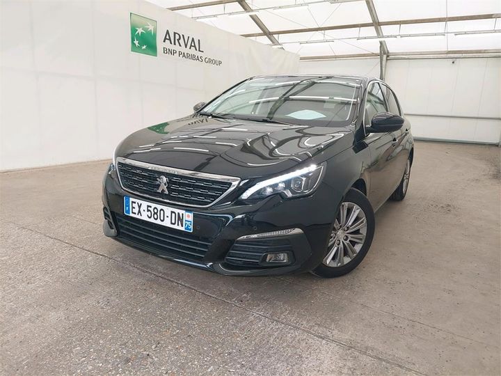 PEUGEOT 308 2018 vf3lphnywhs350245