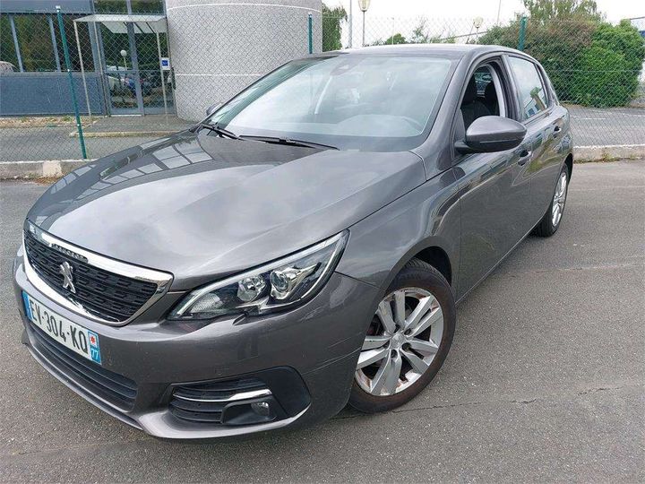 PEUGEOT 308 2018 vf3lphnywjs089034