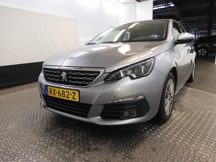 PEUGEOT 308 2018 vf3lphnywjs089784