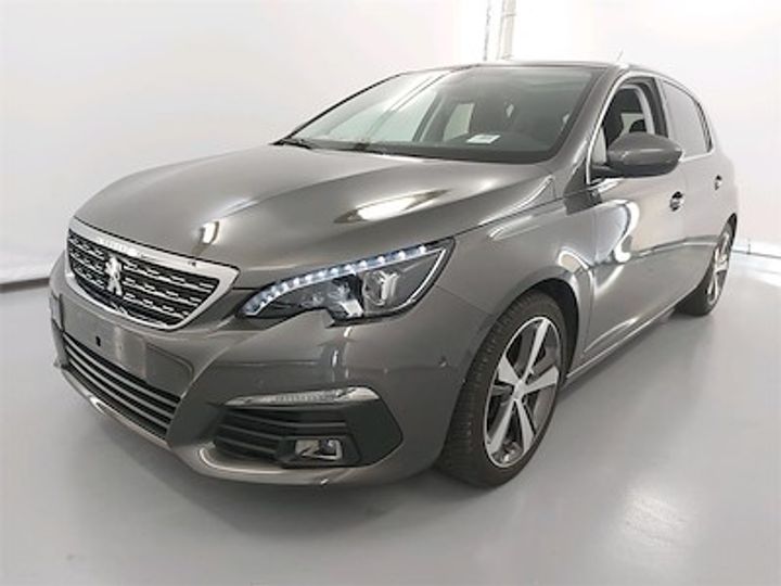 PEUGEOT 308 - 2017 2018 vf3lphnywjs089802