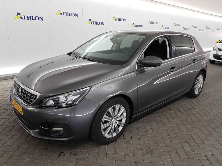 PEUGEOT 308 2018 vf3lphnywjs097821