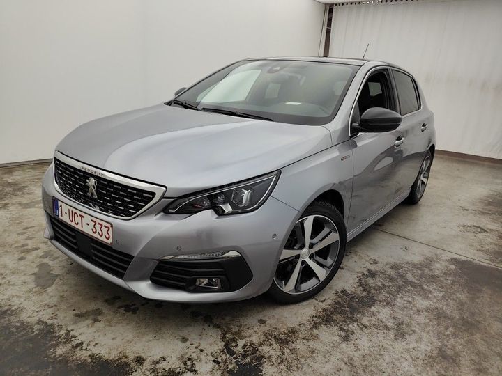 PEUGEOT 308 FL&#3917 2018 vf3lphnywjs139889