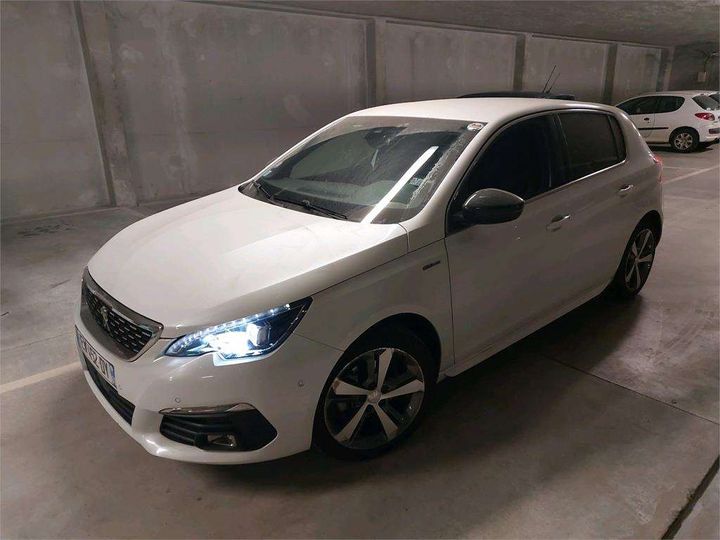 PEUGEOT 308 2018 vf3lphnywjs153731