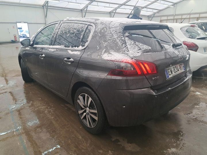 PEUGEOT 308 2018 vf3lphnywjs181017