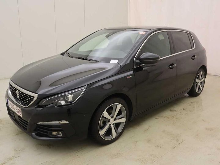 PEUGEOT 308 2018 vf3lphnywjs188207