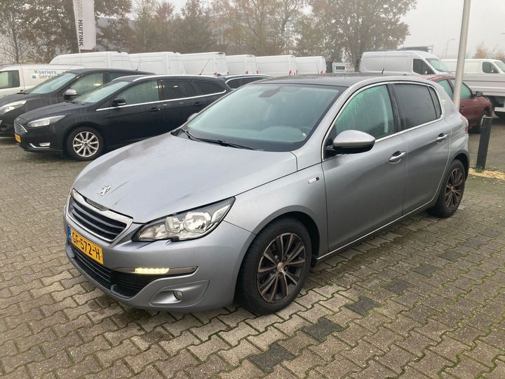 PEUGEOT 308 2015 vf3lphnzbfs032838