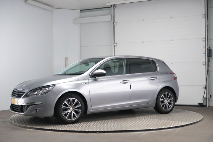 PEUGEOT 308 2016 vf3lphnzbfs218117