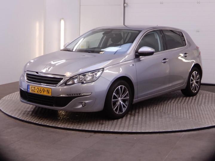 PEUGEOT 308 2015 vf3lphnzbfs221453