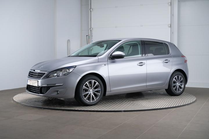 PEUGEOT 308 2015 vf3lphnzbfs223120