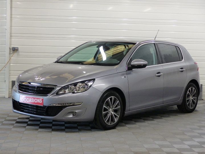 PEUGEOT 308 2015 vf3lphnzbfs253105