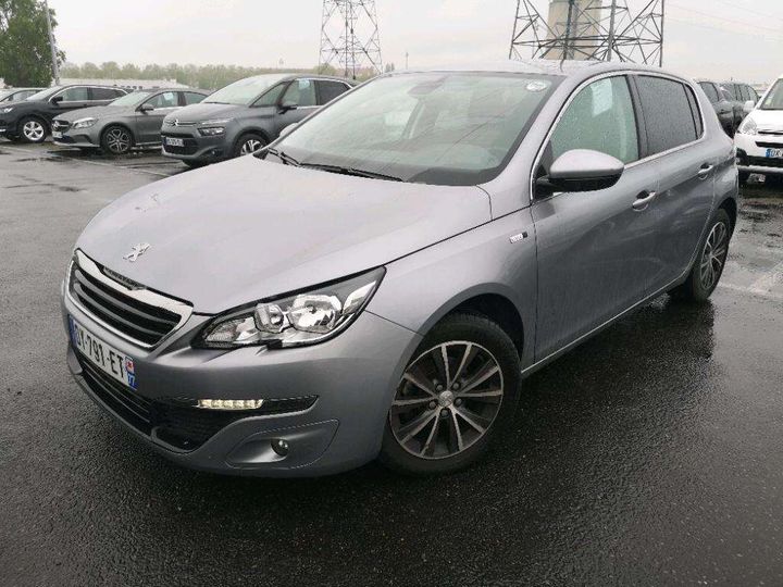 PEUGEOT 308 2015 vf3lphnzbfs285492