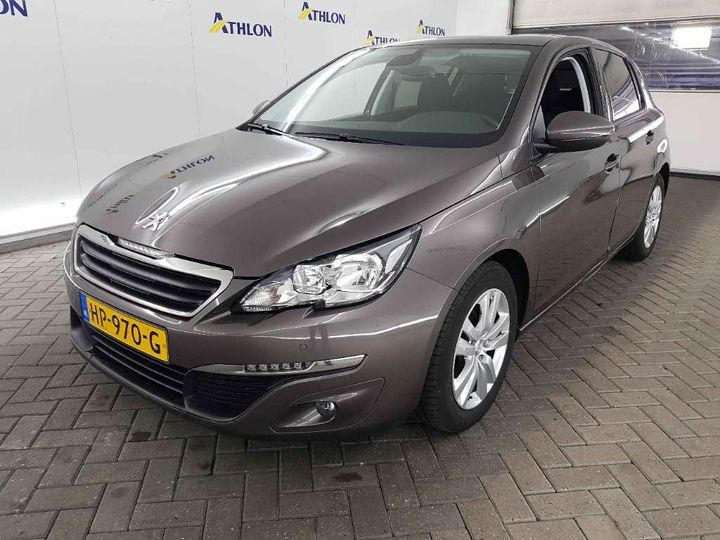 PEUGEOT 308 2015 vf3lphnzbfs323684