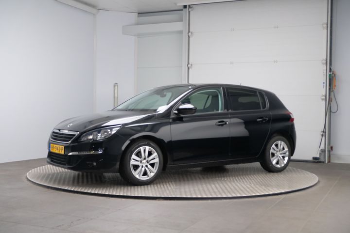 PEUGEOT 308 2015 vf3lphnzbfs323686