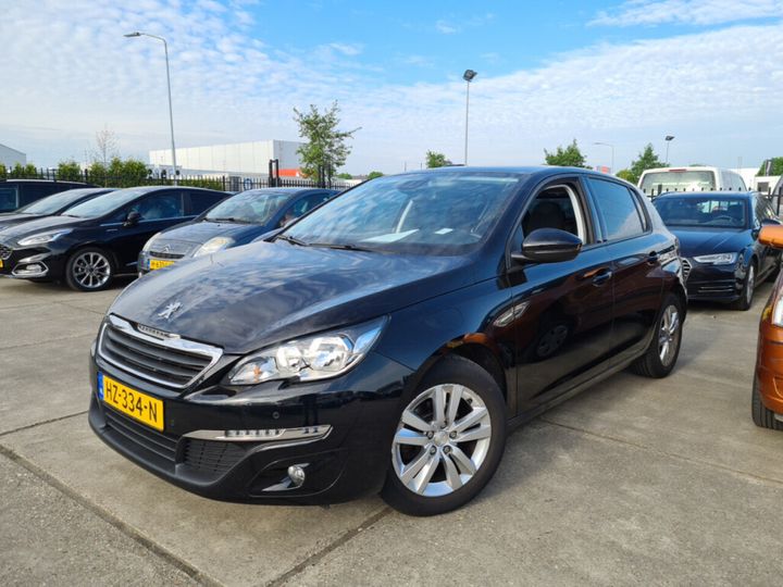 PEUGEOT 308 2016 vf3lphnzbgs007478