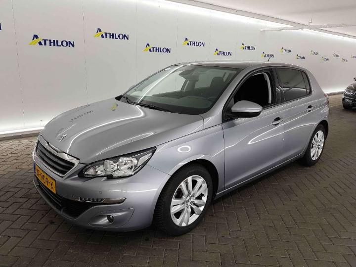 PEUGEOT 308 2016 vf3lphnzbgs054728