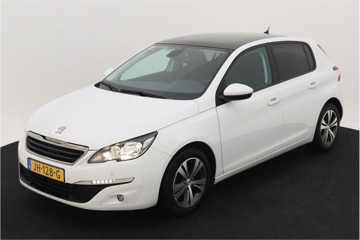 PEUGEOT 308 2016 vf3lphnzbgs069822