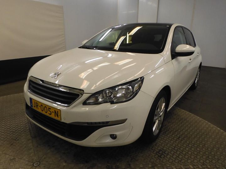 PEUGEOT 308 2016 vf3lphnzbgs137205