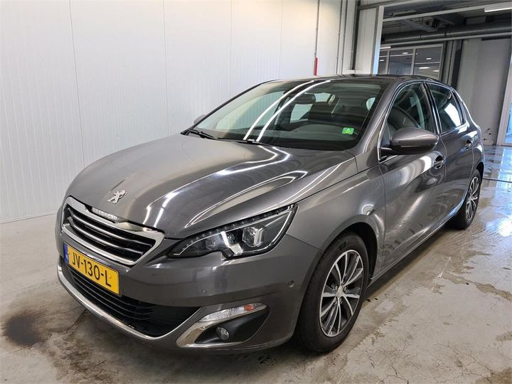 PEUGEOT 308 2016 vf3lphnzbgs148195