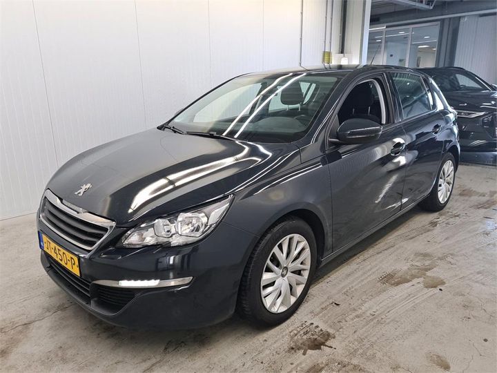 PEUGEOT 308 2016 vf3lphnzbgs157927