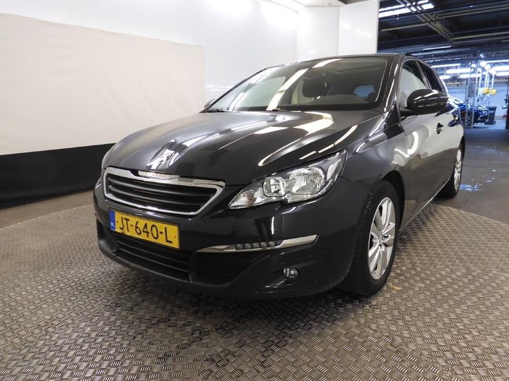 PEUGEOT 308 2016 vf3lphnzbgs164830