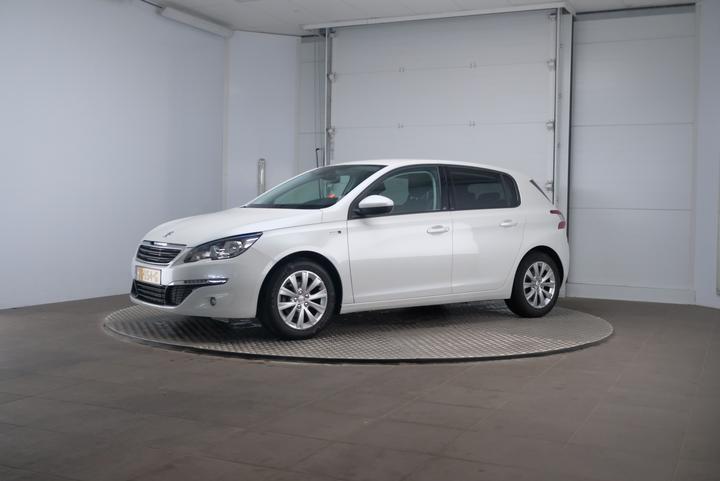 PEUGEOT 308 2016 vf3lphnzbgs170072