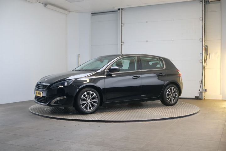 PEUGEOT 308 2016 vf3lphnzbgs172041