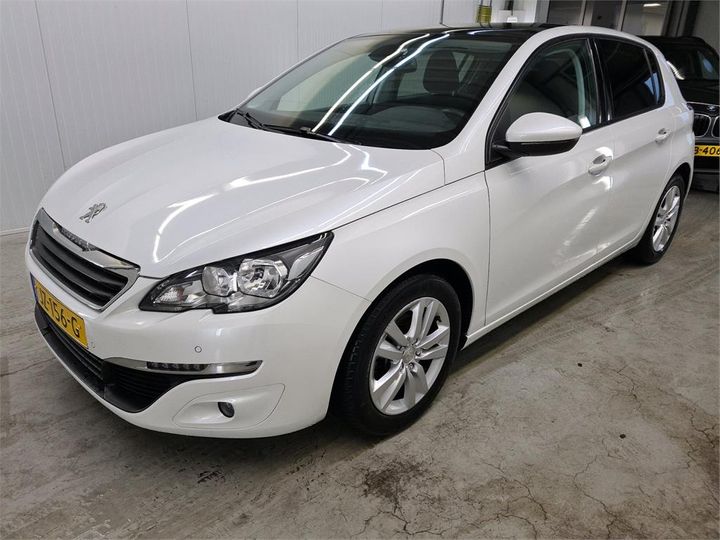 PEUGEOT 308 2016 vf3lphnzbgs175853