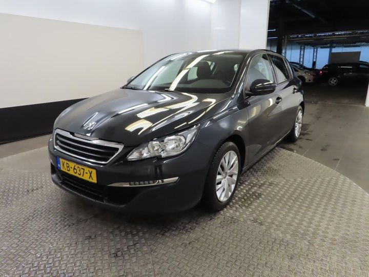 PEUGEOT 308 2016 vf3lphnzbgs203233