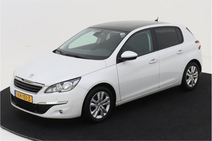 PEUGEOT 308 2016 vf3lphnzbgs219721