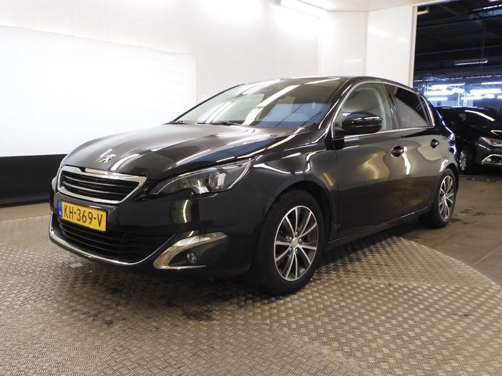 PEUGEOT 308 2016 vf3lphnzbgs228697