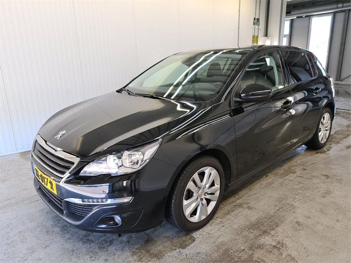 PEUGEOT 308 2016 vf3lphnzbgs248456